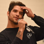 Tyler Posey &ndash; Wolfies in Paris &ndash; Teen Wolf