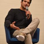 Tyler Posey &ndash; Wolfies in Paris &ndash; Teen Wolf