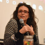 Melissa Ponzio &ndash; Wolfies in Paris &ndash; Teen Wolf