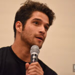 Tyler Posey &ndash; Wolfies in Paris &ndash; Teen Wolf