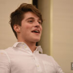 Froy Gutierrez &ndash; Wolfies in Paris &ndash; Teen Wolf