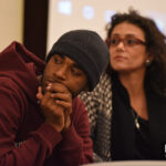 Khylin Rhambo &ndash; Wolfies in Paris &ndash; Teen Wolf