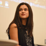 Victoria Moroles &ndash; Wolfies in Paris &ndash; Teen Wolf