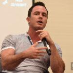 Ryan Kelley &ndash; Wolfies in Paris &ndash; Teen Wolf