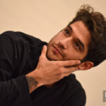 Tyler Posey &ndash; Wolfies in Paris &ndash; Teen Wolf