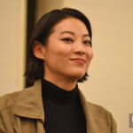 Arden Cho &ndash; Wolfies in Paris &ndash; Teen Wolf