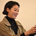 Arden Cho &ndash; Wolfies in Paris &ndash; Teen Wolf