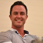 Ryan Kelley &ndash; Wolfies in Paris &ndash; Teen Wolf