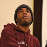 Khylin Rhambo &ndash; Wolfies in Paris &ndash; Teen Wolf