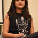 Victoria Moroles &ndash; Wolfies in Paris &ndash; Teen Wolf