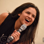 Victoria Moroles &ndash; Wolfies in Paris &ndash; Teen Wolf