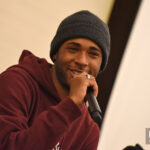 Khylin Rhambo &ndash; Wolfies in Paris &ndash; Teen Wolf