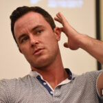 Ryan Kelley &ndash; Wolfies in Paris &ndash; Teen Wolf