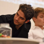 Tyler Posey &ndash; Wolfies in Paris &ndash; Teen Wolf