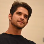 Tyler Posey &ndash; Wolfies in Paris &ndash; Teen Wolf