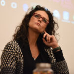 Melissa Ponzio &ndash; Wolfies in Paris &ndash; Teen Wolf