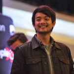 Opening Ceremony – Osric Chau – Supernatural – DarkLight Con 2