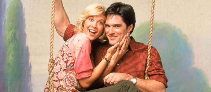 Dharma & Greg : Jenna Elfman ouverte à un épisode réunion