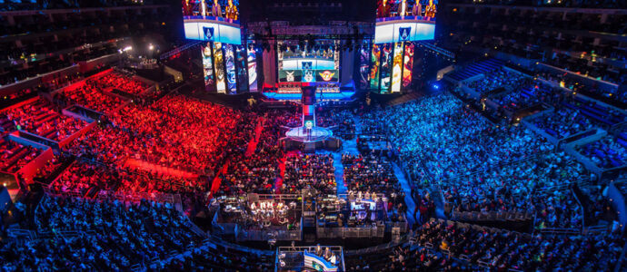 eSport, enfin l'heure de gloire ?