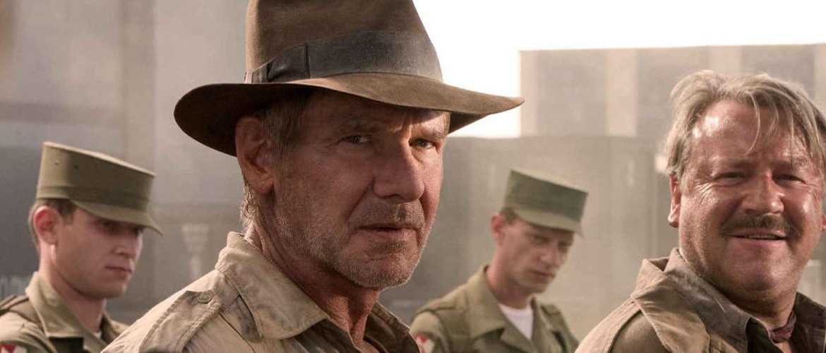 Disney d&eacute;voile les dates de sorties de Star Wars IX, Indiana Jones 5, La Reine des Neiges 2, ...