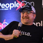 Panel Jim Beaver – Supernatural – DarkLight Con 2