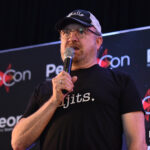 Panel Jim Beaver – Supernatural – DarkLight Con 2