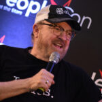 Panel Jim Beaver – Supernatural – DarkLight Con 2