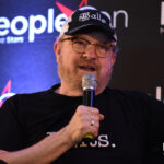 Panel Jim Beaver &ndash; Supernatural &ndash; DarkLight Con 2