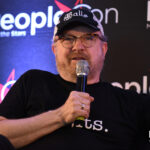 Panel Jim Beaver &ndash; Supernatural &ndash; DarkLight Con 2