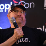 Panel Jim Beaver &ndash; Supernatural &ndash; DarkLight Con 2