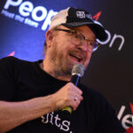 Panel Jim Beaver &ndash; Supernatural &ndash; DarkLight Con 2