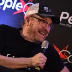 Panel Jim Beaver &ndash; Supernatural &ndash; DarkLight Con 2