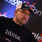 Panel Jim Beaver &ndash; Supernatural &ndash; DarkLight Con 2