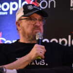 Panel Jim Beaver &ndash; Supernatural &ndash; DarkLight Con 2