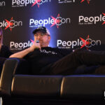 Panel Jim Beaver – Supernatural – DarkLight Con 2
