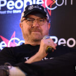 Panel Jim Beaver – Supernatural – DarkLight Con 2