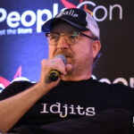 Panel Jim Beaver – Supernatural – DarkLight Con 2