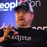 Panel Jim Beaver – Supernatural – DarkLight Con 2