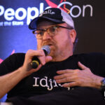 Panel Jim Beaver – Supernatural – DarkLight Con 2