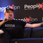 Panel Jim Beaver – Supernatural – DarkLight Con 2
