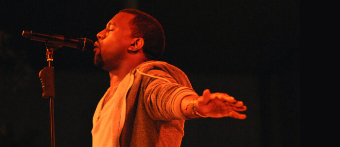 The Life of Pablo de Kanye West disque de platine grâce au streaming