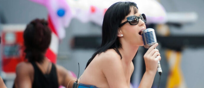 Bon Appétit, le nouveau titre de Katy Perry avec Migos