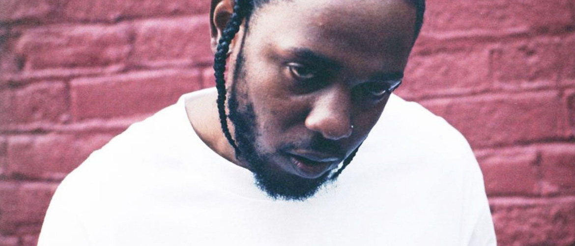 Kendrick Lamar : DAMN, nom du nouvel album et infos dévoilées