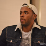 Khylin Rhambo – Wolfies In Paris – Teen Wolf
