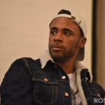 Khylin Rhambo – Wolfies In Paris – Teen Wolf