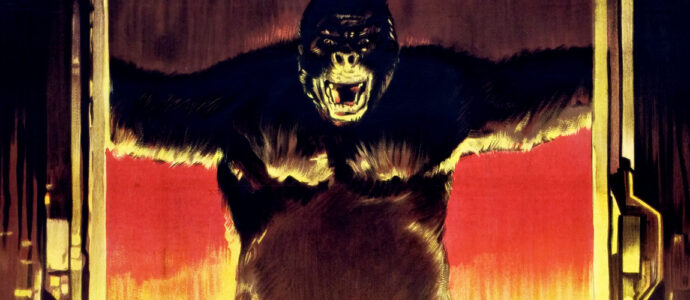 King Kong bientôt adapté en série