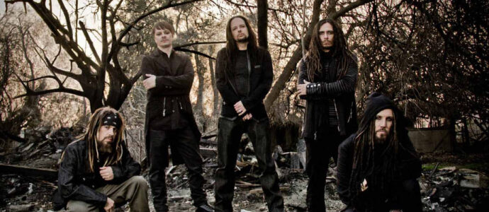A 12 ans, le fils du bassiste de Metallica va jouer avec Korn