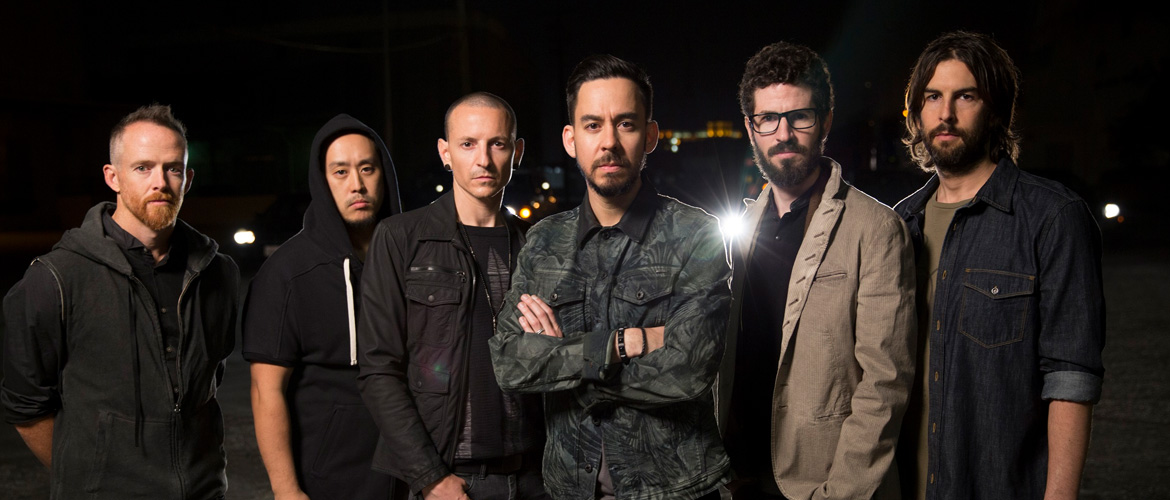 Linkin Park sort un nouveau titre avec Pusha T et Stormzy