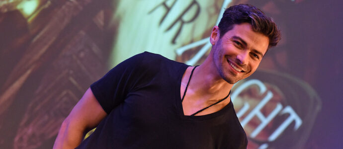 DarkLight Con : questions-réponses avec Matt Cohen, premier fan de Supernatural