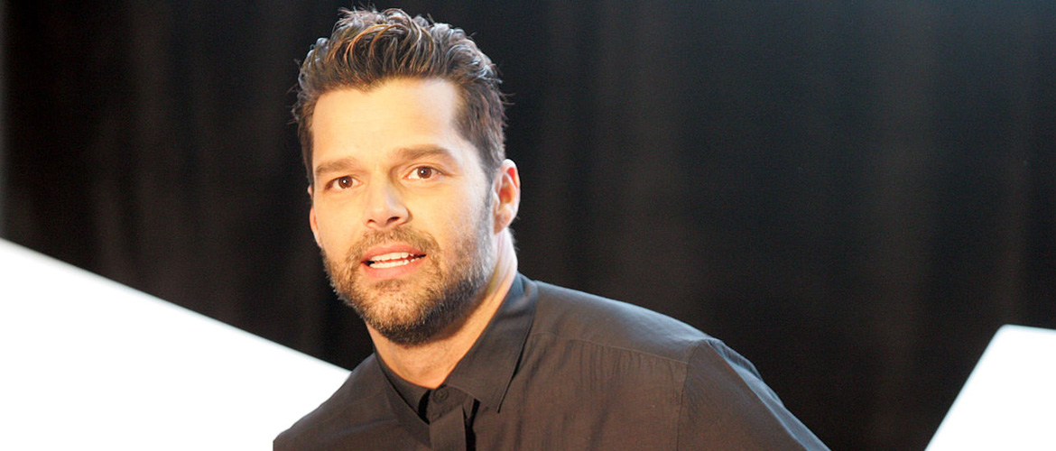 American Crime Story : Ricky Martin sera de la saison 3